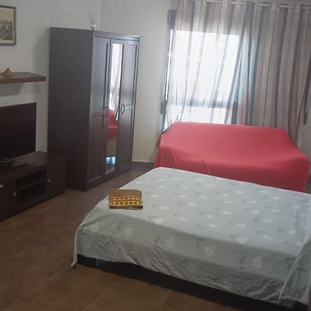 Apartamento Gloria Patricia 阿尔坎塔里利亚 外观 照片