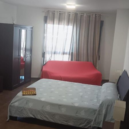 Apartamento Gloria Patricia 阿尔坎塔里利亚 外观 照片