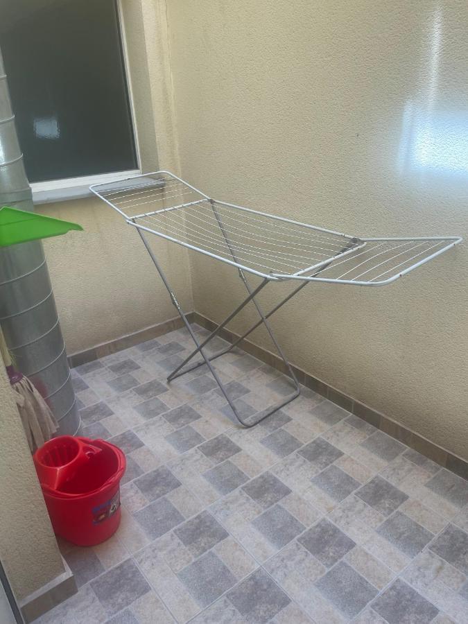 Apartamento Gloria Patricia 阿尔坎塔里利亚 外观 照片