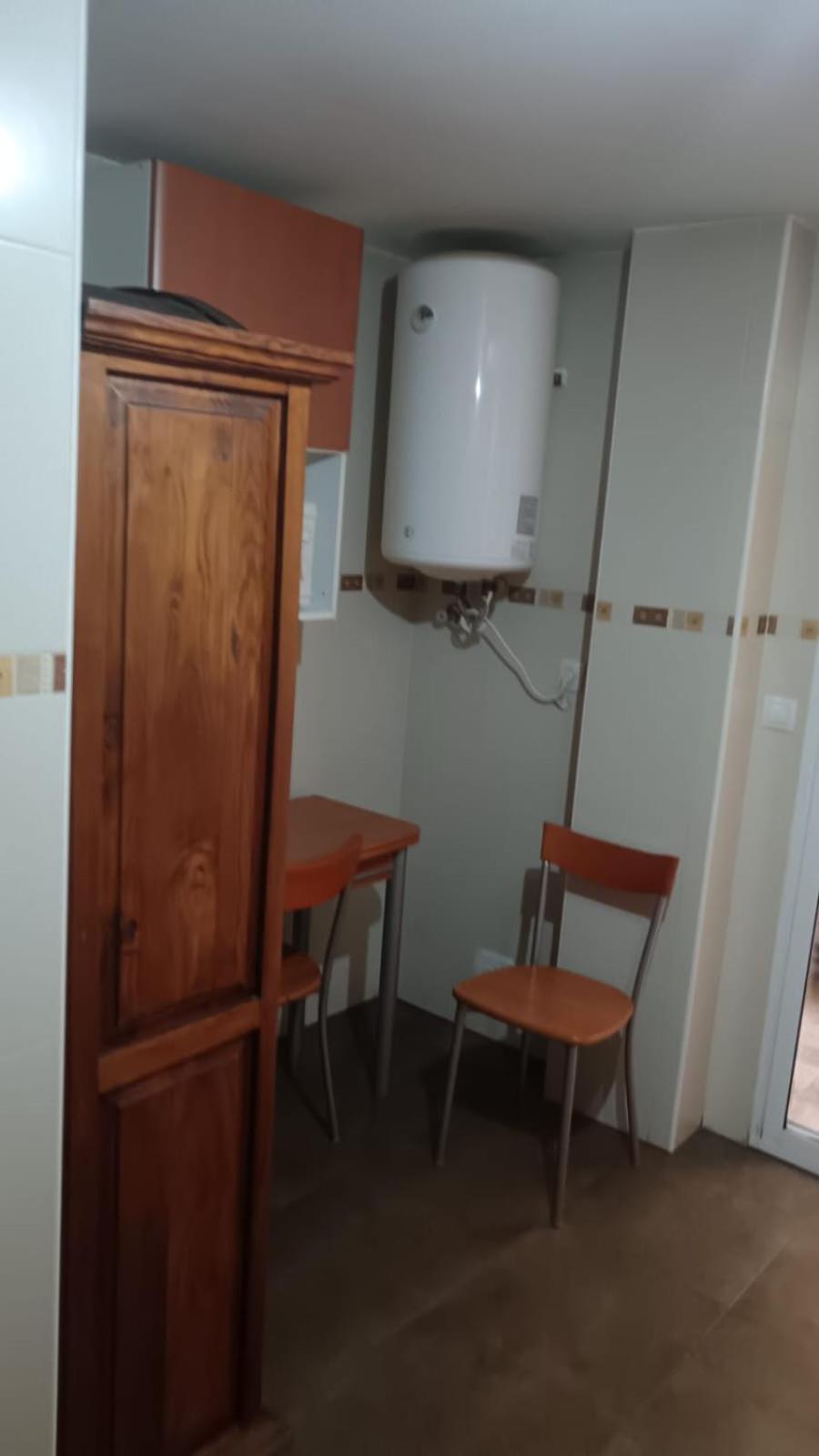 Apartamento Gloria Patricia 阿尔坎塔里利亚 外观 照片
