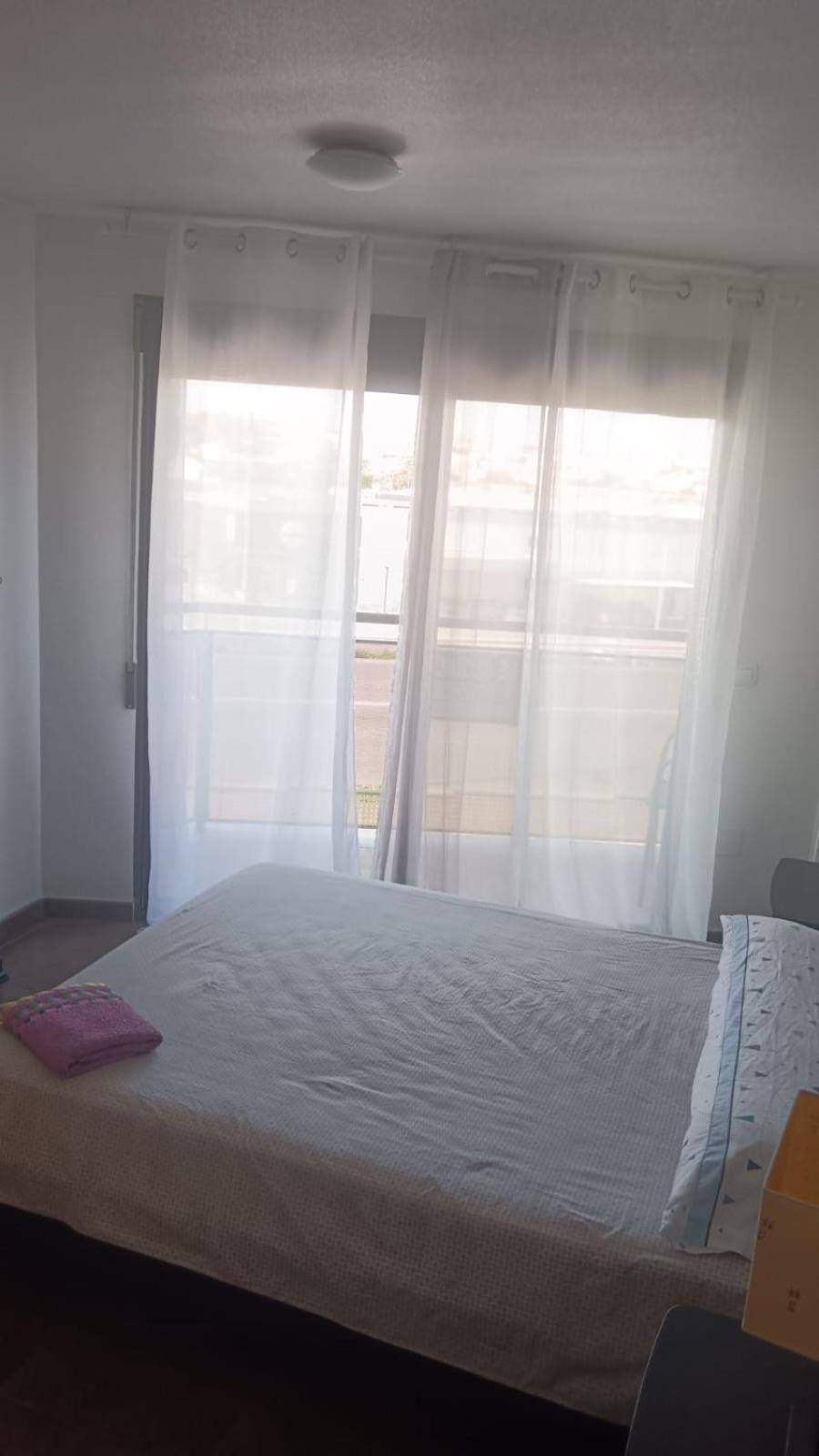 Apartamento Gloria Patricia 阿尔坎塔里利亚 外观 照片