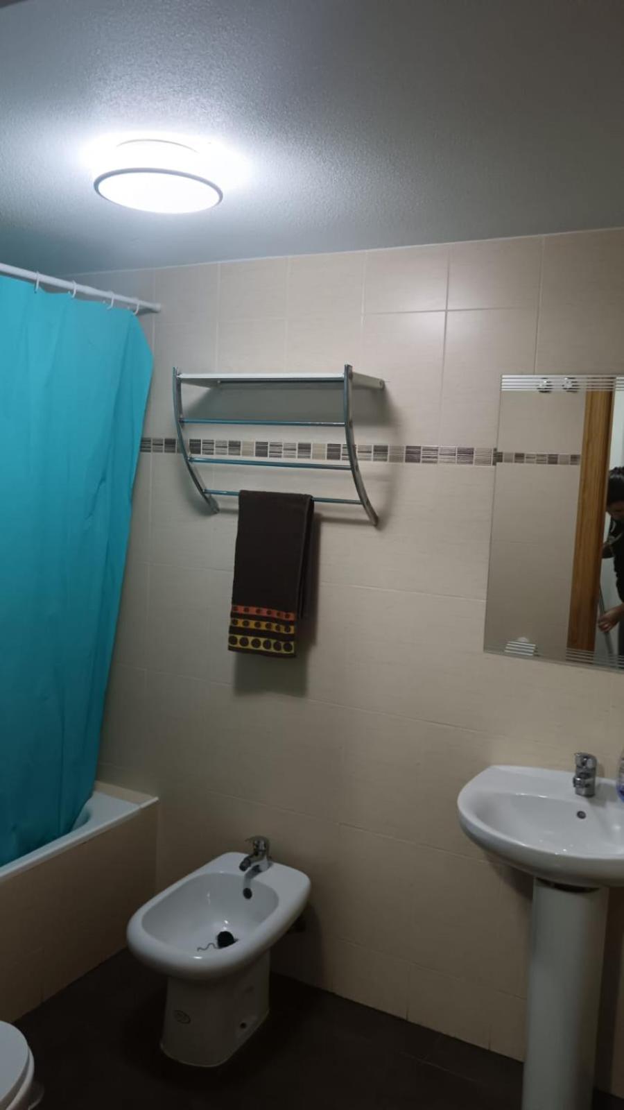 Apartamento Gloria Patricia 阿尔坎塔里利亚 外观 照片