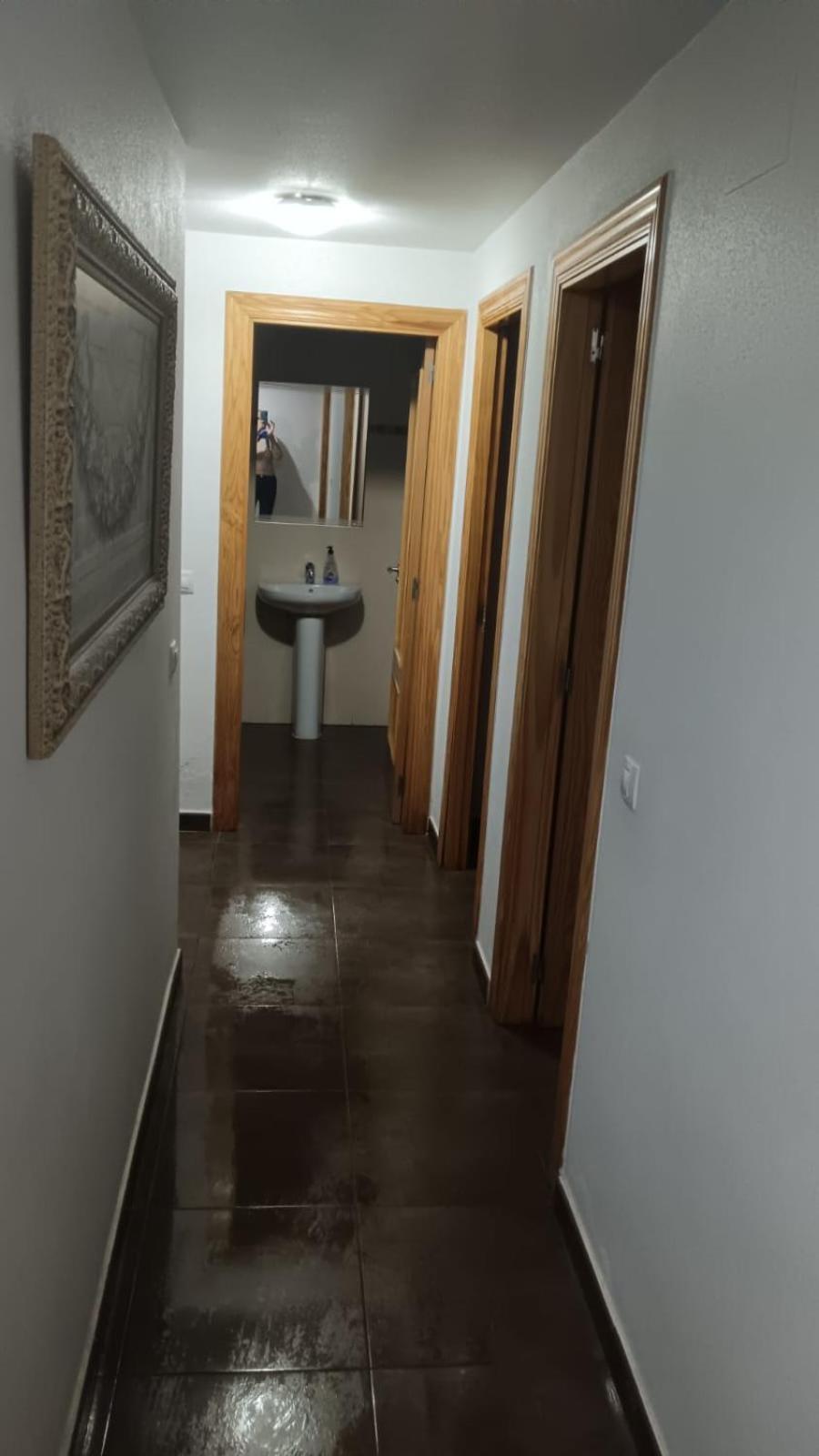 Apartamento Gloria Patricia 阿尔坎塔里利亚 外观 照片