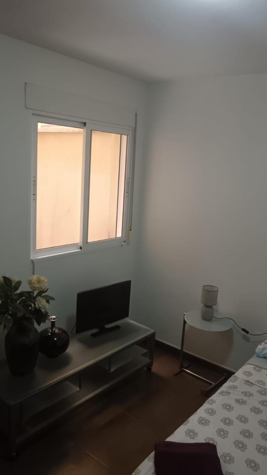 Apartamento Gloria Patricia 阿尔坎塔里利亚 外观 照片